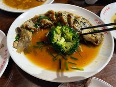 -黄连大头华烧鹅店(大良店)