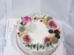 -今日Cake蛋糕茶歇·甜品台定制