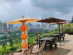 -小茶闲舍·观景商务茶馆(广州塔店)