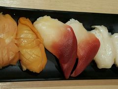 picture-万岁寿司(芳村店)
