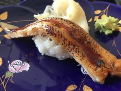 -乾山寿司(好运街店)