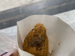 糍粑-禾生粑粑坊(陕西路店)