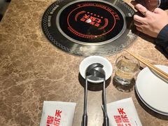 -七欣天香辣蟹火锅(常熟珠海路万达广场店)