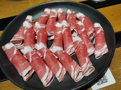 -呷哺呷哺 黄金牧场 (宝山正大乐城店)