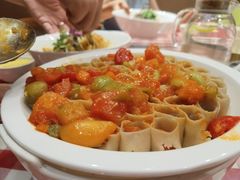 -西贝(无锡万象城店)