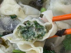 -如意馄饨(恒隆广场兴安路店)