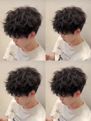 -GANO HAIR 