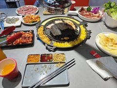 -外婆掌柜·东北家庭烤肉(托乐嘉店)