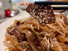 -港久茶餐厅(鹭洲里店)