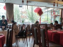 -马凯餐厅(长椿街店)