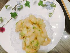 -北李妈妈菜·海肠捞饭(高新万达店)