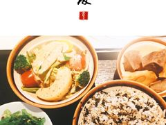 -厚贞日式烤肉(龙之梦店)