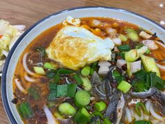 -沈长霞遵义羊肉粉(永丰店)