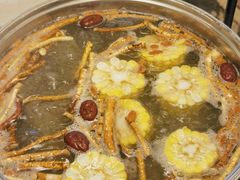 -小煵记·打边炉(西丽文光店)