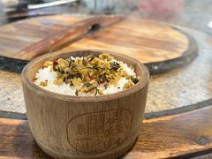 -印象老灶台三下锅·湘西本土原味菜(天门山索道店)