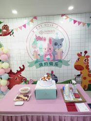 -爱贝蕊恩韩式月子会所(南山店)