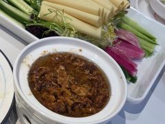 -李老哈·东北菜(宋园路店)