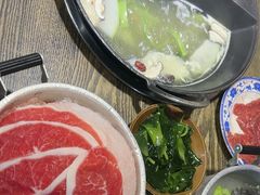 -冯校长老火锅(深圳总店)