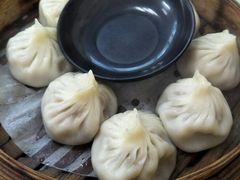 -食惠里小笼包面馆(越秀店)