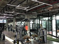 -GYMCARE VIVA(金开店)