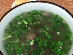 -陈掌柜澄城水盆羊肉(钟楼店)