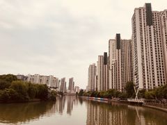 -苏州河梦清园环保主题公园