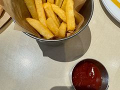 -菲滋意式餐厅(萧山市心店)