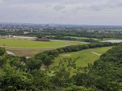 -平湖九龙山旅游度假区