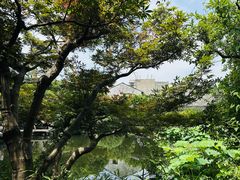-沧浪亭