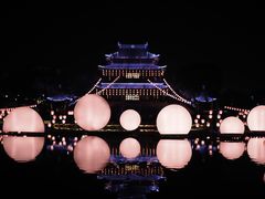 -盘门景区