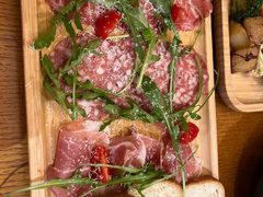 -蓝枪鱼西餐厅(锦华店)