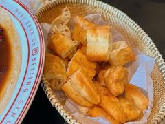 -旺顺阁·北京菜(大望路店)