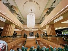 -LONG BAR 廊吧(外滩华尔道夫酒店)