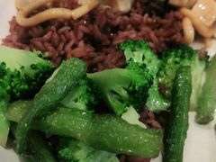 -素满香·素食自助餐(西安·民乐园店)