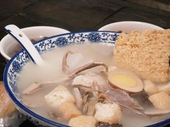 -小潘记鸭血粉丝汤
