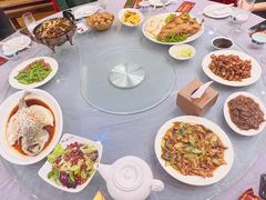 -晋阳饭庄(虎坊桥店)