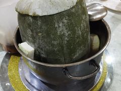 -红旗山庄(圭峰山店)