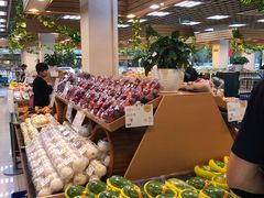 -果蔬好生活超市(双井店)