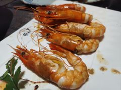 -極上萬膳·日料放题(海岸城店)