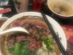 -一肴·牛肉粿条(深圳湾睿印店)