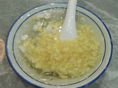 -阮正港·三餐四季·四季甜汤(松柏店)