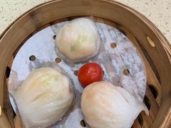 -点都德(龙之梦店)