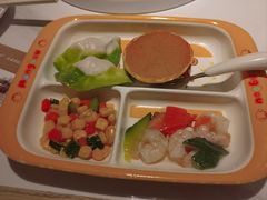 -上关东东北菜(夫子庙水游城店)