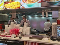 -小杨生煎(深圳岗厦北店)