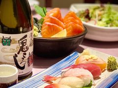 -笑福亭料理小馆(解放碑店)