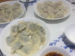 -东方饺子王(大屯路店)
