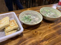 -褚氏岛城一汤(闽江路店)