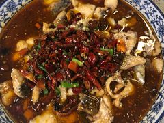 -付掌柜在成都·热炒砂锅集(金禾店)