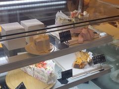 -Max Bakery 阿唛手作