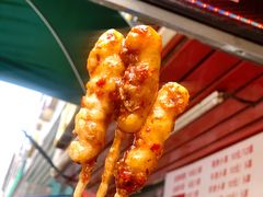 -辽B·小串(总店)